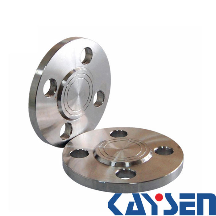 API 605 blind Flange Class 75